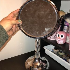 Vanity Mirror